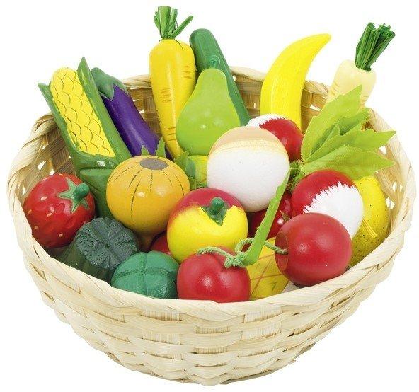 Image of 51660 Dekokorb & -behälter Korb