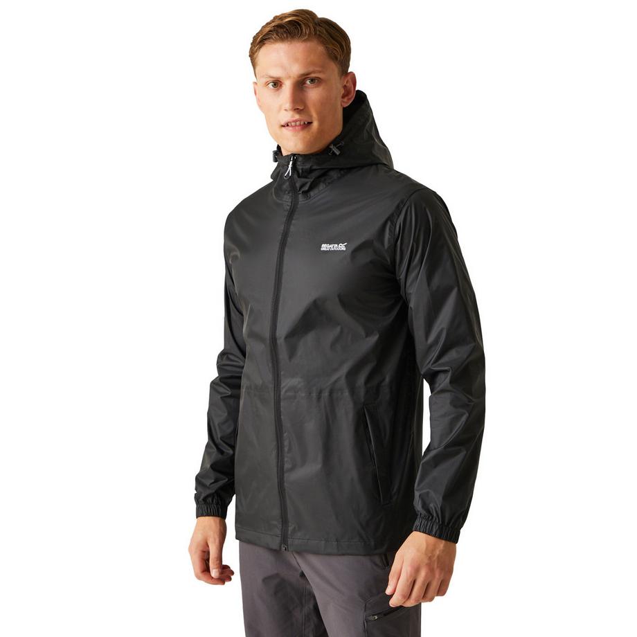 Regatta Pack It III Wasserdichte Regenjacke  
