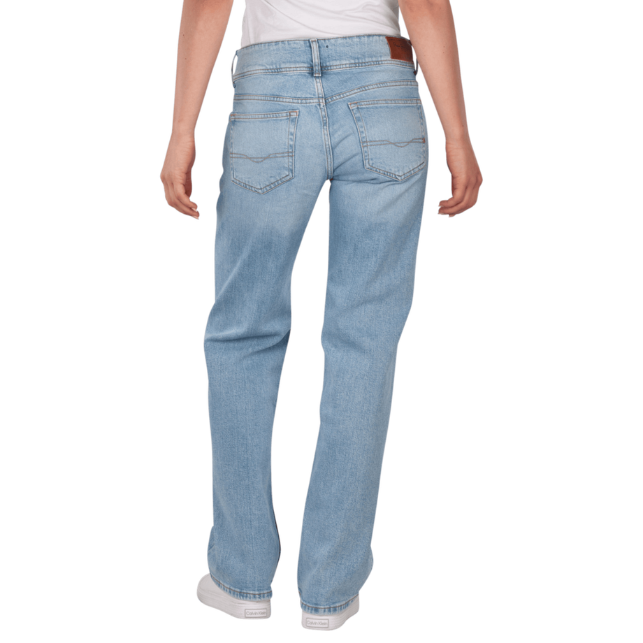 Pepe Jeans London Venus Straight Fit Jeans  