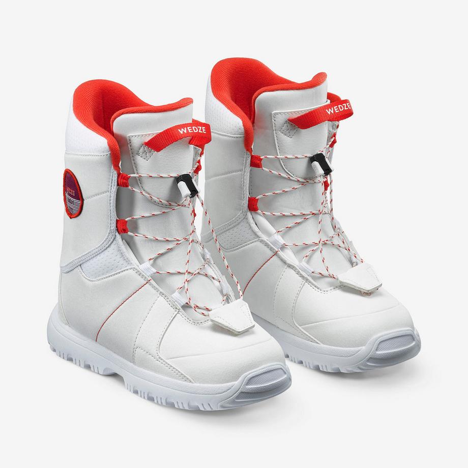 DREAMSCAPE  Chaussures snowboard - INDY 100 
