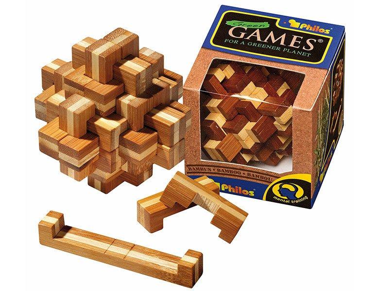 Image of Spiele Verflixter Knoten