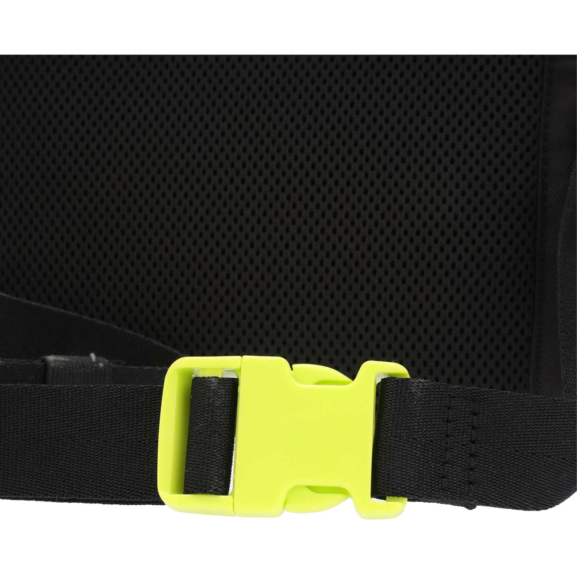 LACOSTE Gedruckte Unterschrift Umhängetasche  