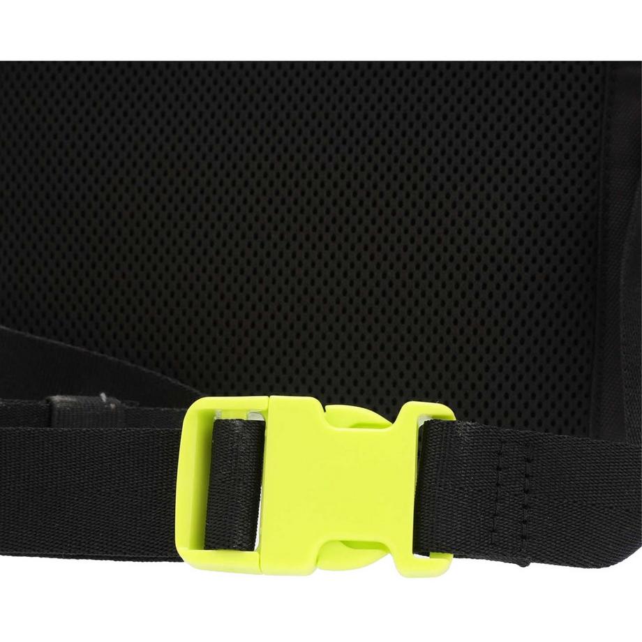 LACOSTE Borsa a tracolla con stampa firmata  