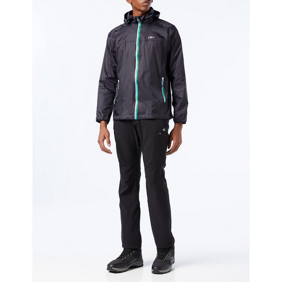 CMP Giacca impermeabile con cappuccio  