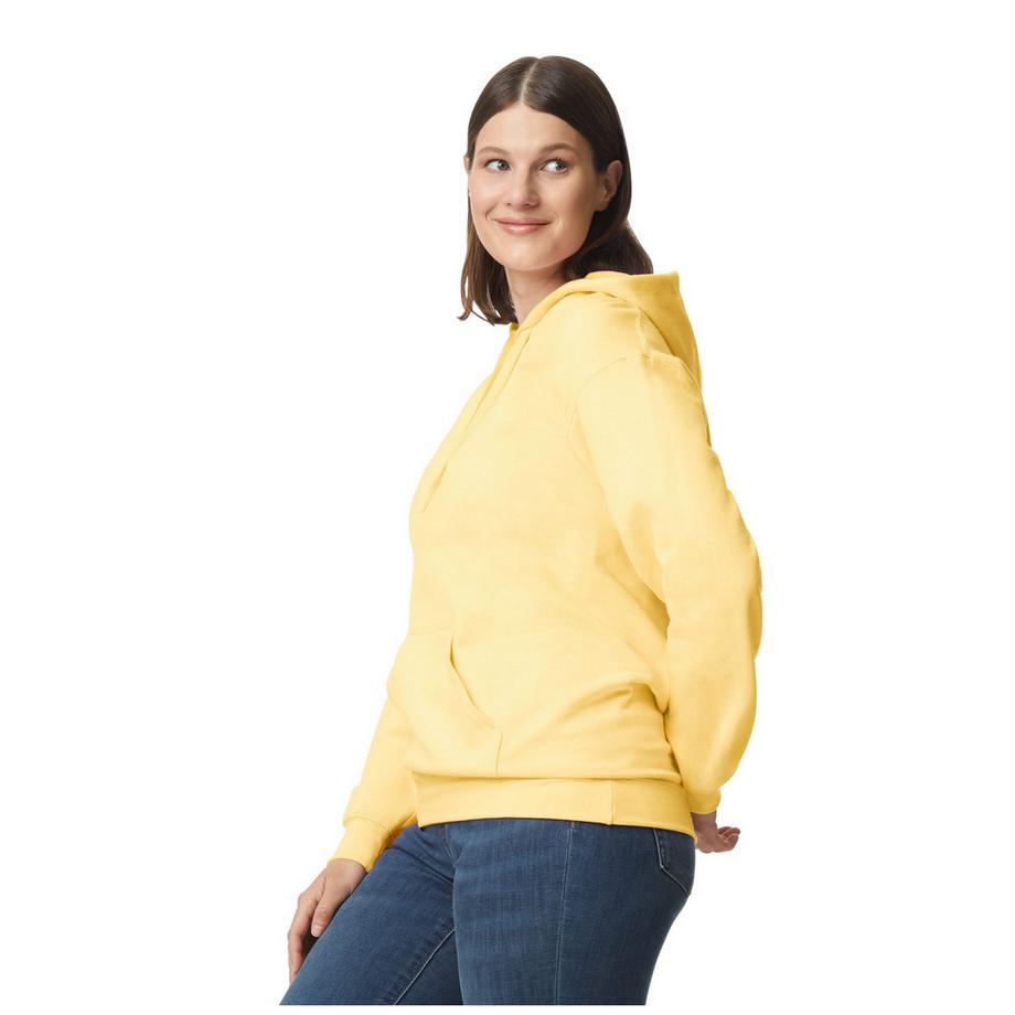 Gildan Softstyle Mittelschwerer Kapuzenpullover  