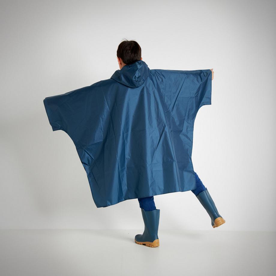 SOLOGNAC  Poncho - Glenarm 