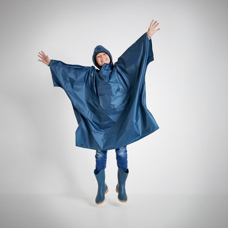 SOLOGNAC  Poncho - Glenarm 