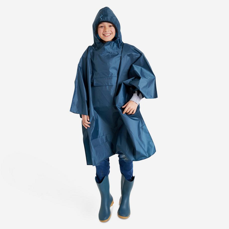 SOLOGNAC  Poncho - Glenarm 