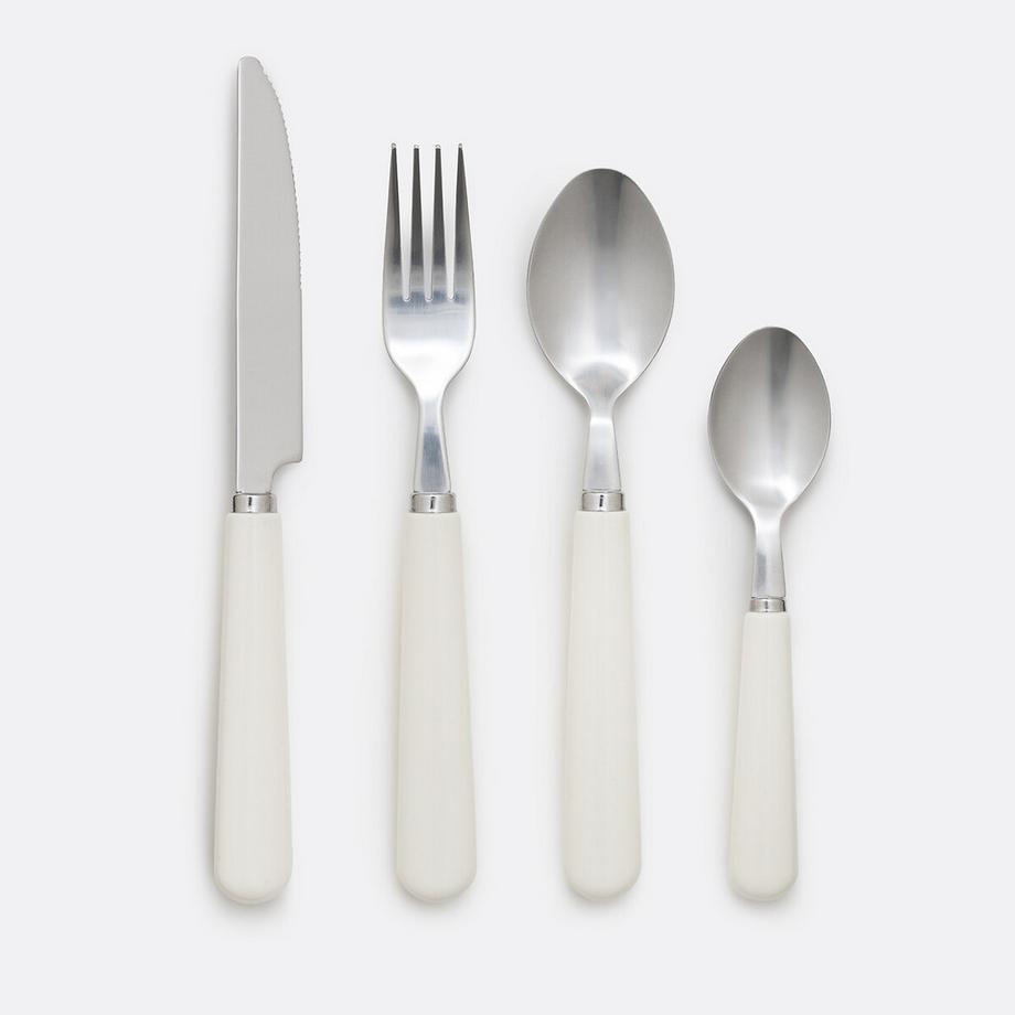 La Redoute Intérieurs 24-teilige Menagerie  