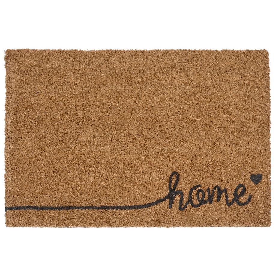 Tappetino da Ingresso en Fibra di Cocco  LEDIANAIA