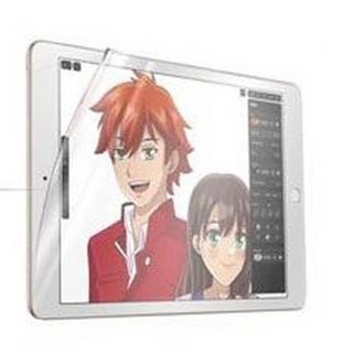 PanzerGlass  Verre de protection pour iPad 10.2 2019/2021 