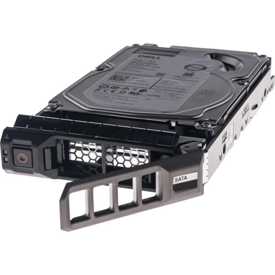 Dell  400-ATKJ disco rigido interno 2 TB 7200 Giri/min 3.5" Serial ATA III 