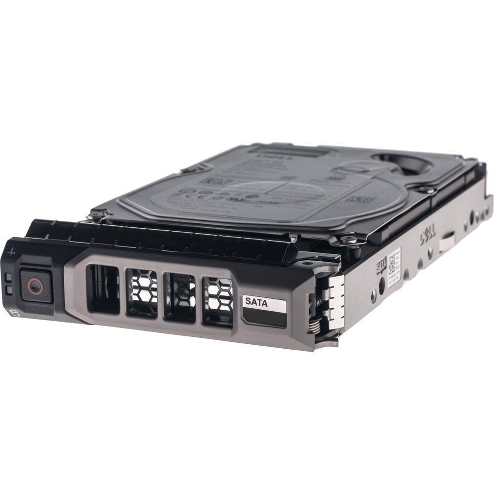 Dell  400-ATKJ disco rigido interno 2 TB 7200 Giri/min 3.5" Serial ATA III 
