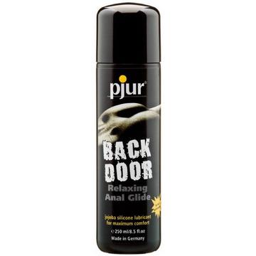 PJUR Back Door Relaxing Anal Glide 250 ml