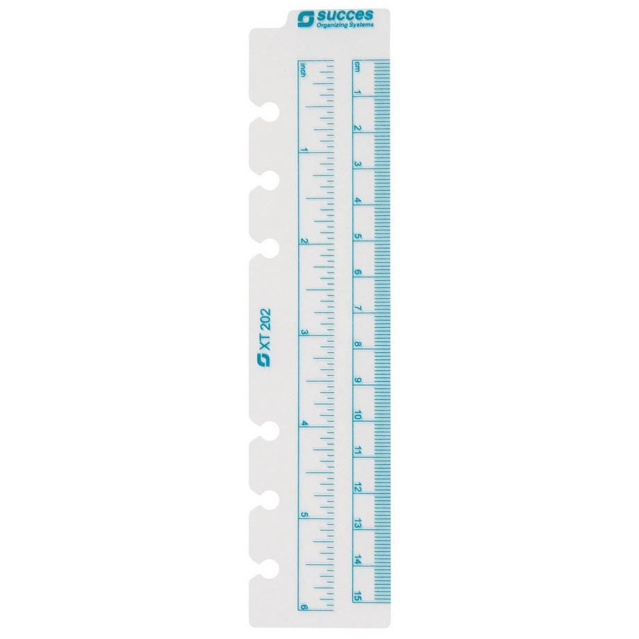 SUCCES  Succes Standard Massstab 