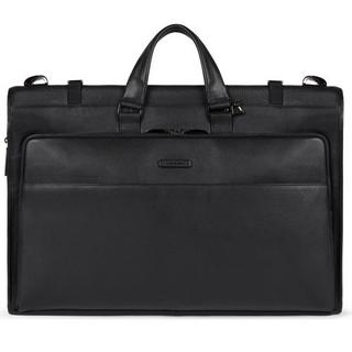 Piquadro Modus Special Porta abiti pieghevole da appendere  