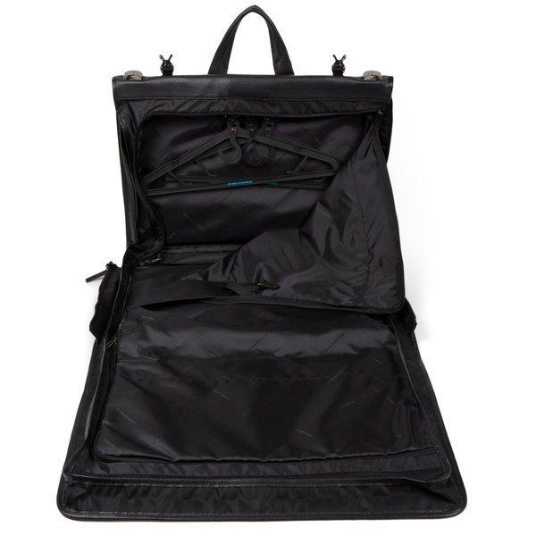 Piquadro Modus Special Sac à vêtements pliable et suspendu  