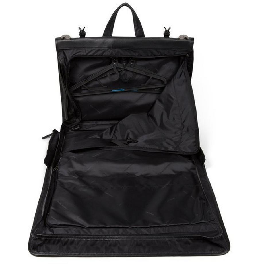 Piquadro Modus Special - Faltbarer Kleidersack zum Aufhängen  