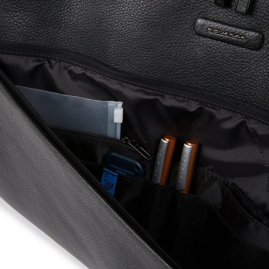 Piquadro Modus Special - Faltbarer Kleidersack zum Aufhängen  