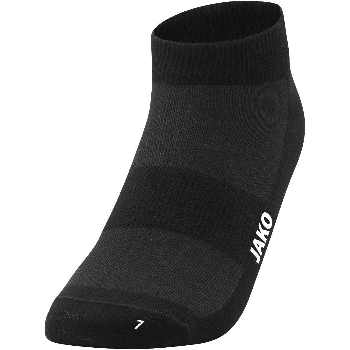 Jako  chaussettes invisibles 3-pack 