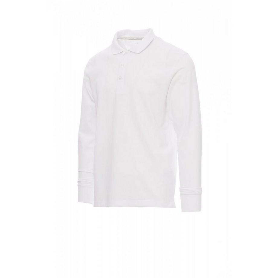 Payper Wear Florenz Polo à Manches Longues  