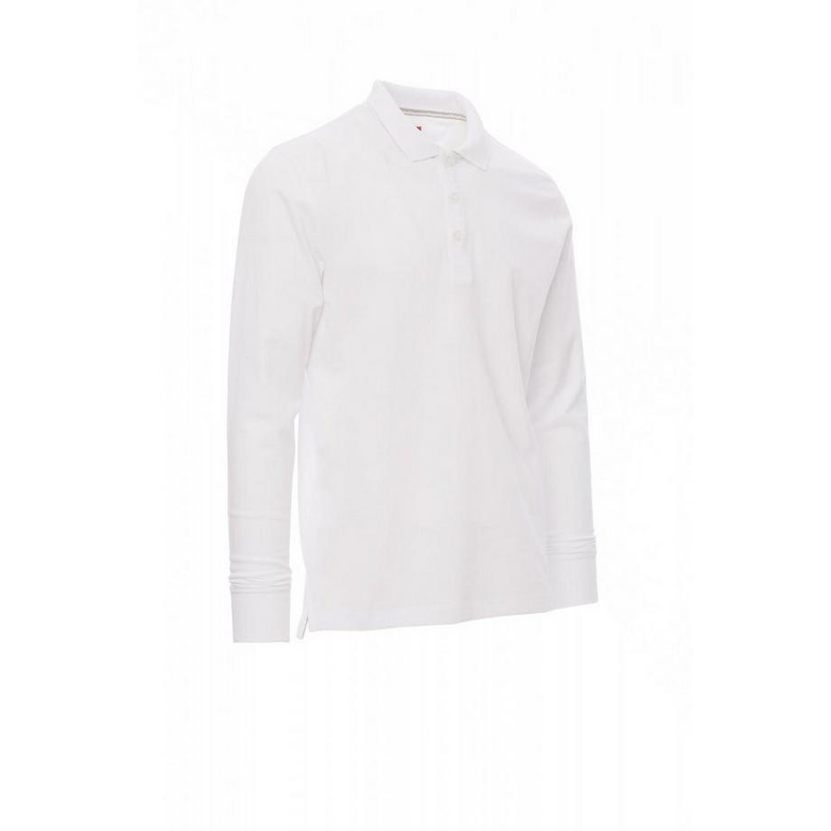 Payper Wear Florenz Polo à Manches Longues  