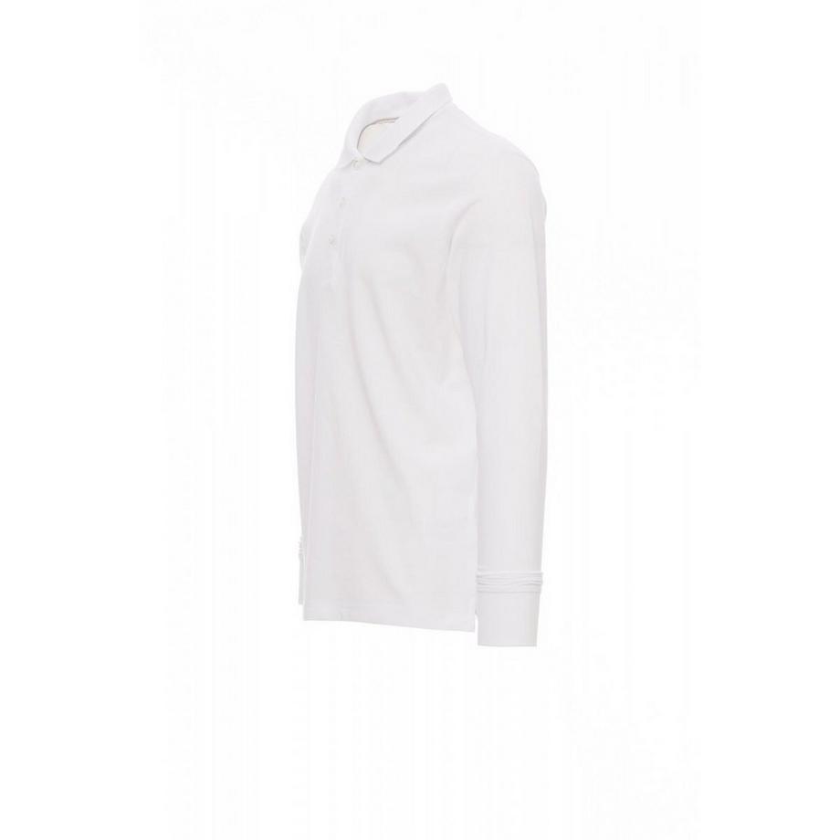 Payper Wear Florenz Polo à Manches Longues  