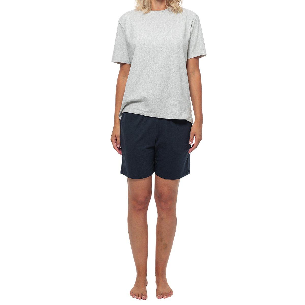 Schiesser  Organic Cotton - pyjama 