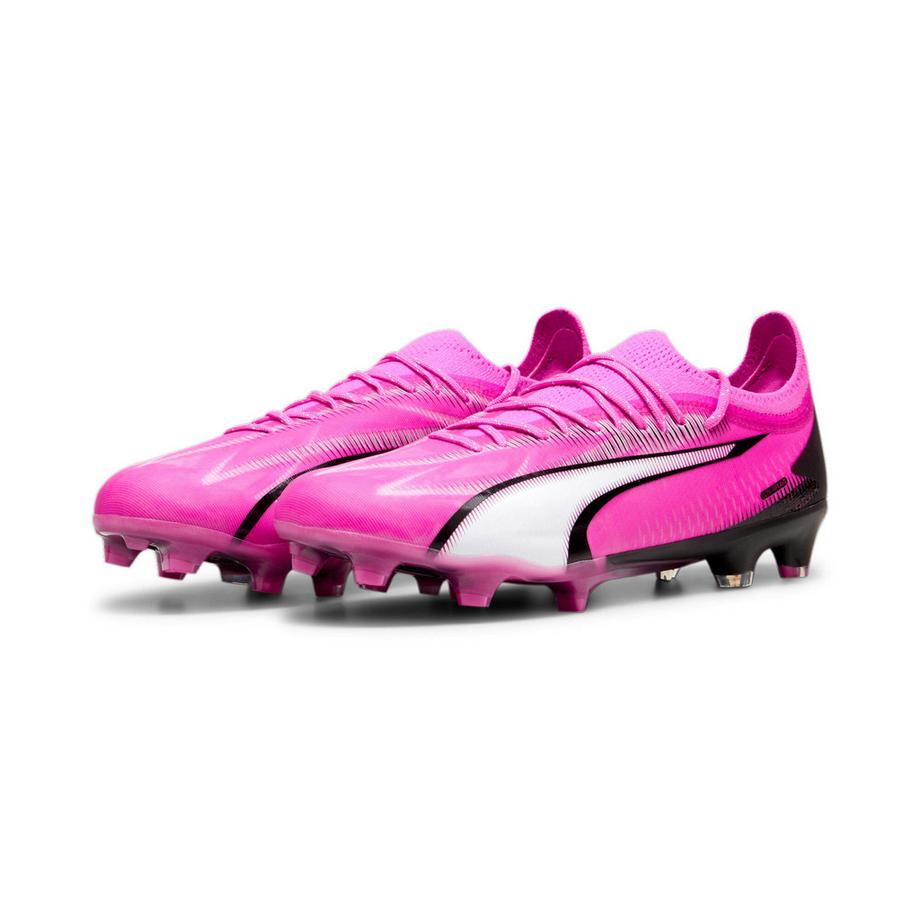 PUMA  scarpe calcio ultra ultimate fg/ag 