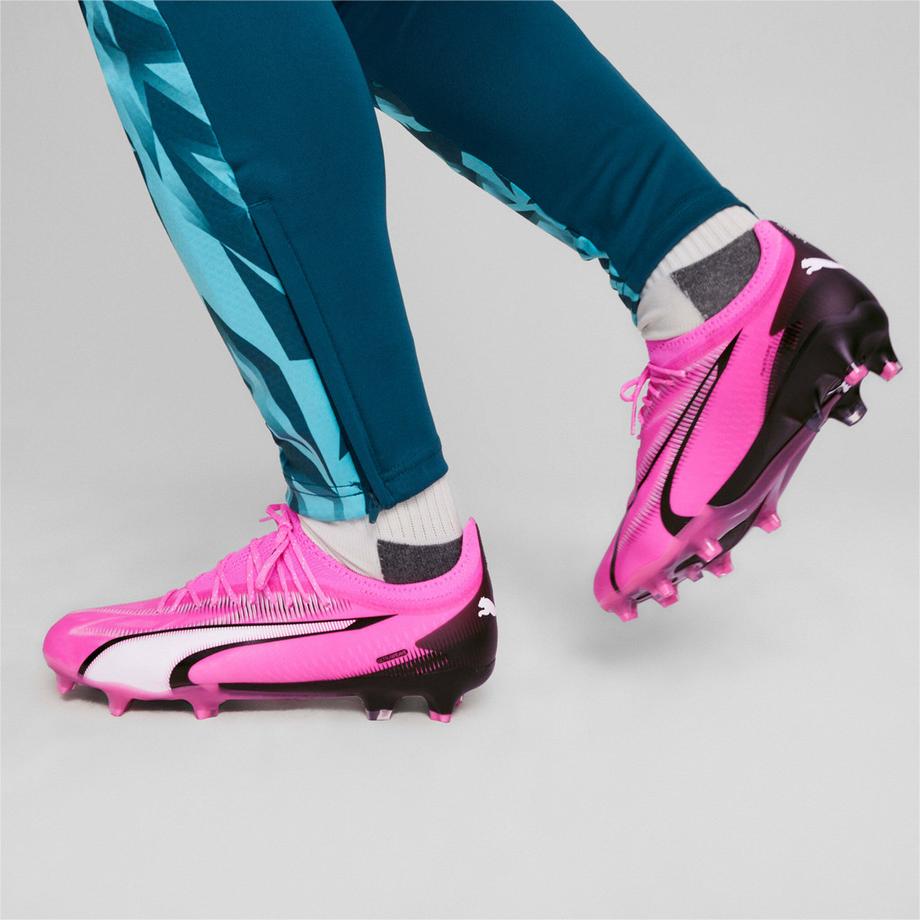 PUMA  scarpe calcio ultra ultimate fg/ag 