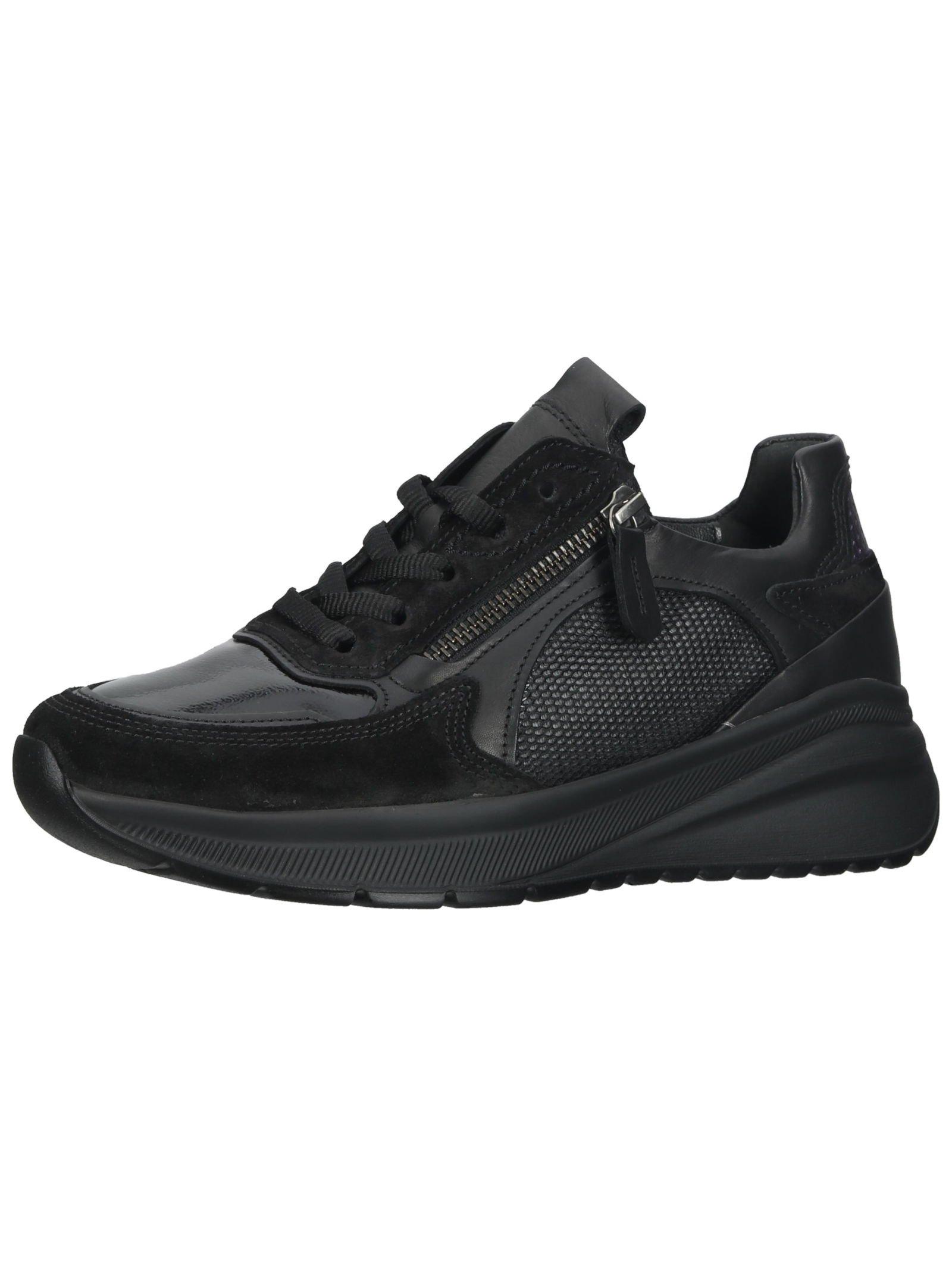 Image of Sneaker Damen Schwarz 42