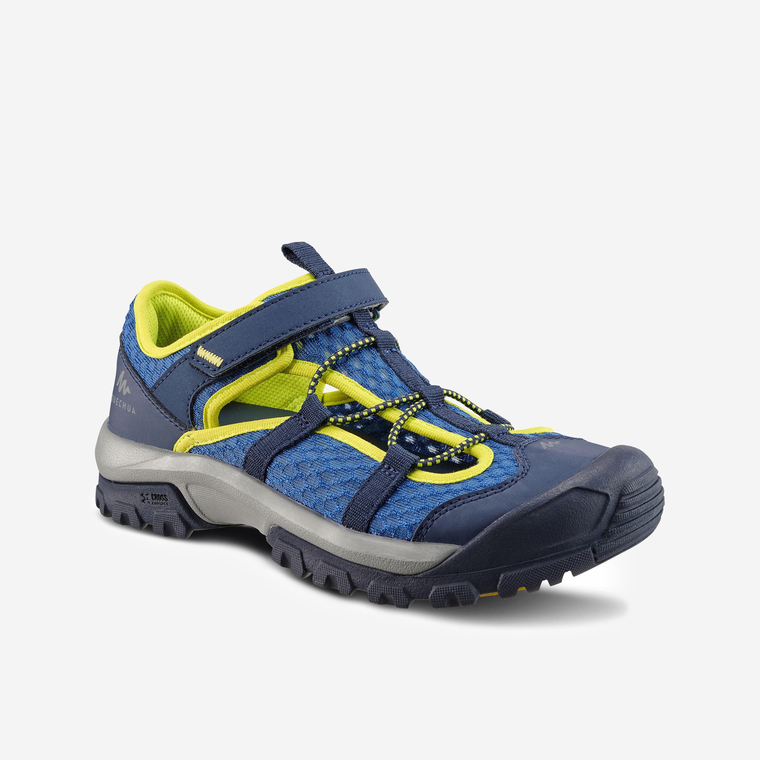 QUECHUA  Sandales - MH150 