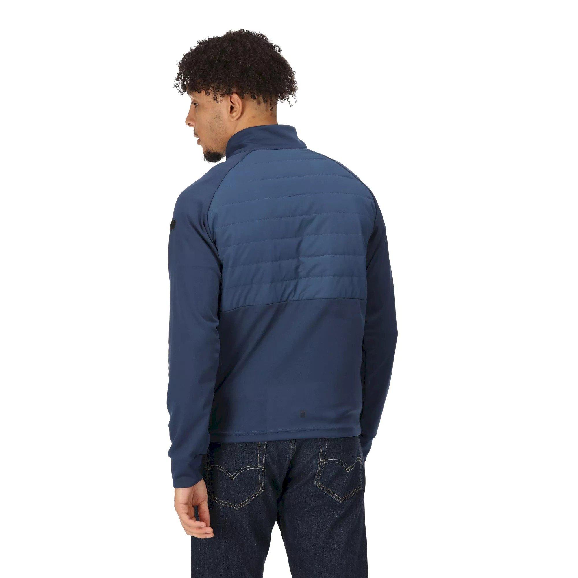 Regatta  Addinston Pullover Hybrid 