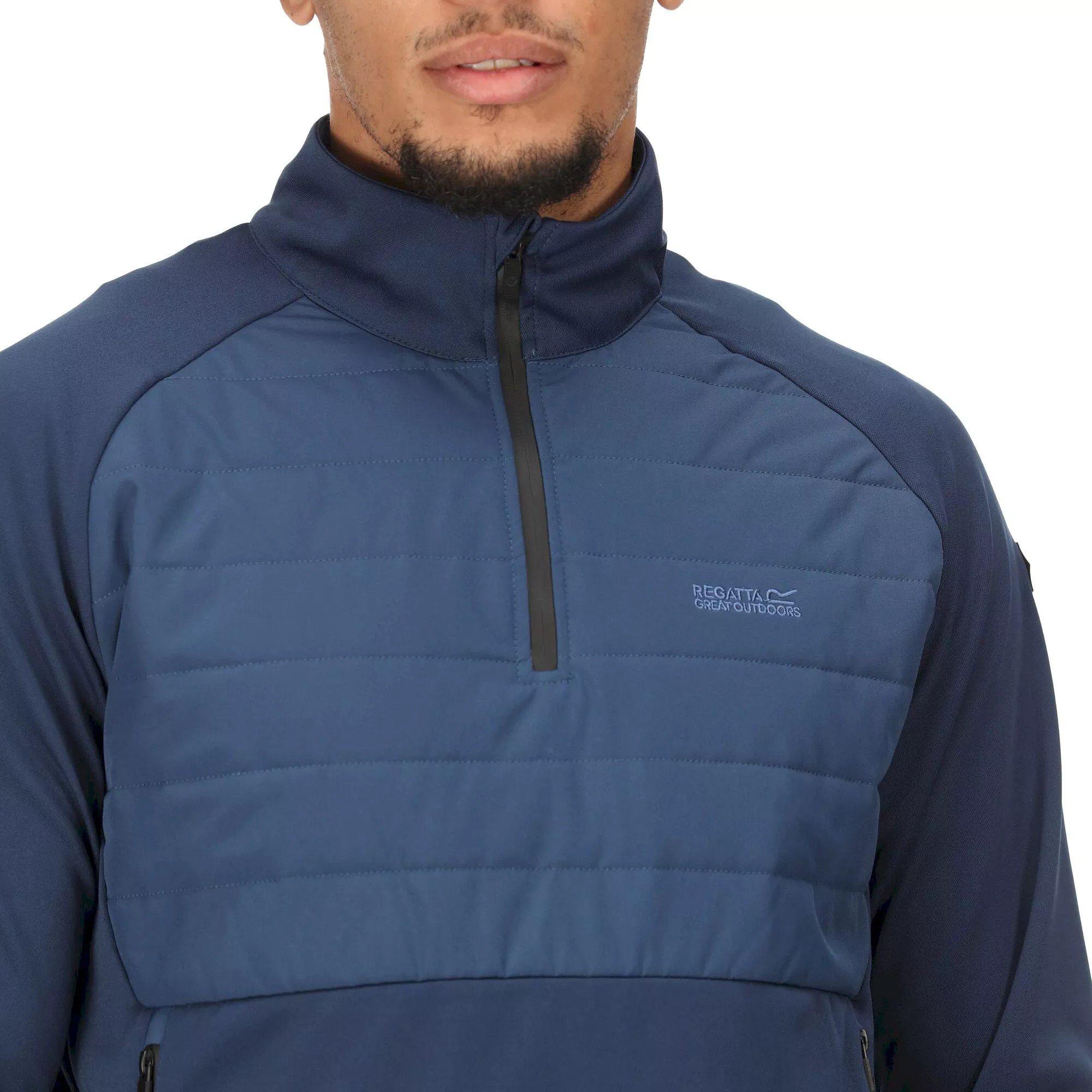 Regatta  Addinston Pullover Hybrid 