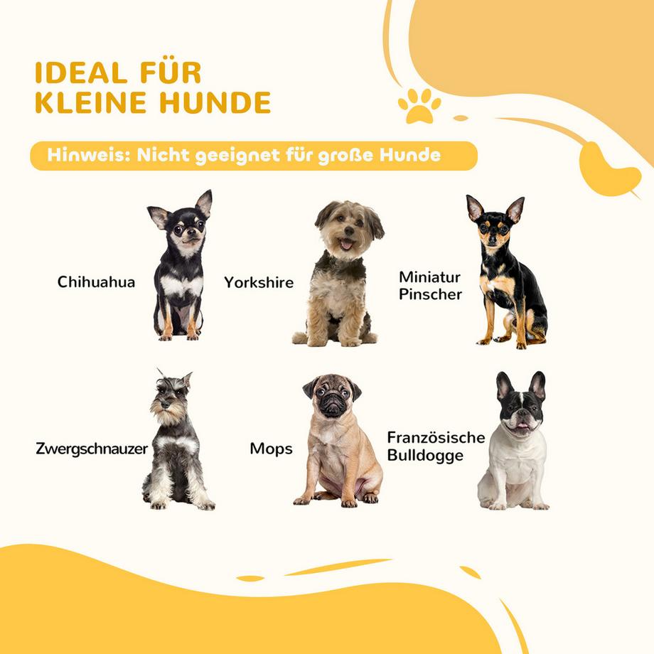 PawHut  Schutzgitter 