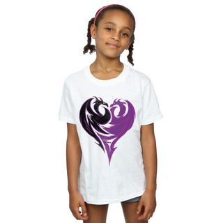 Disney  Tshirt THE DESCENDANTS 