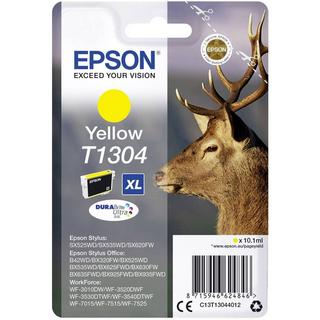 EPSON  Epson Tintenpatrone T1304 