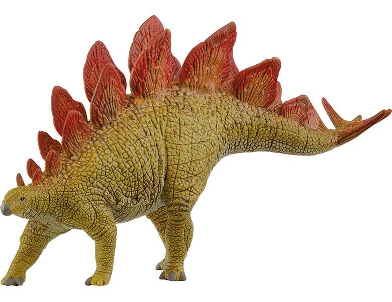 Schleich  Dinosaurier Stegosaurus 