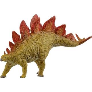 Schleich  Dinosaurier Stegosaurus 