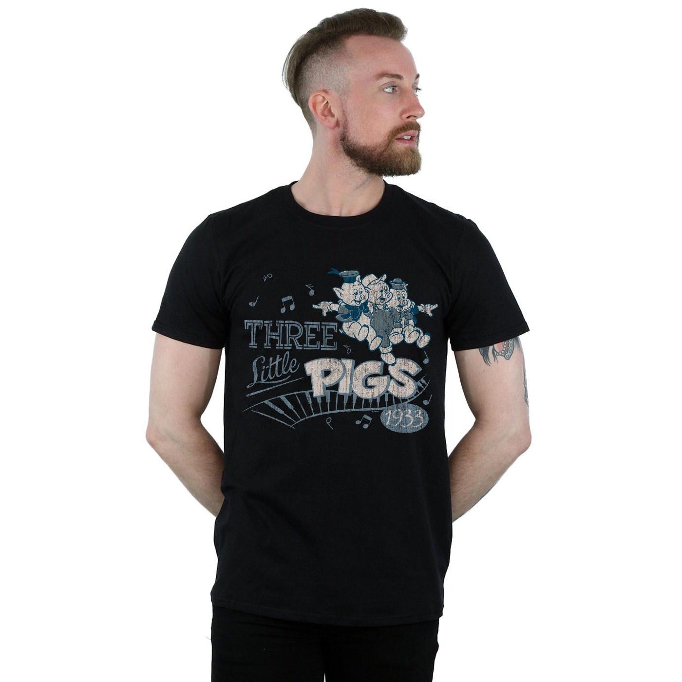 Disney  1933 TShirt 