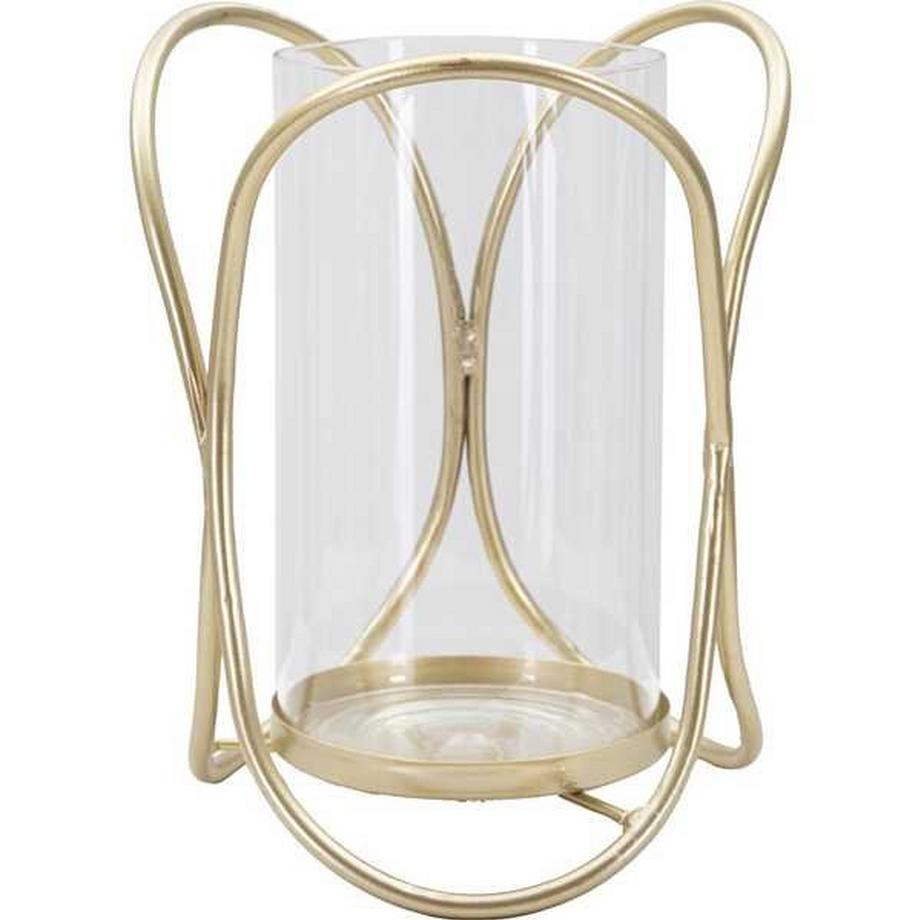Kerzenhalter Glox Gold