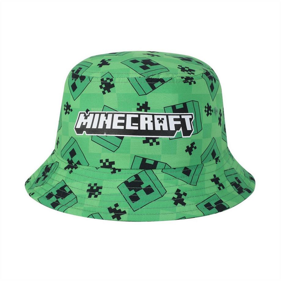 Cappello A Secchiello Creeper Personaggio