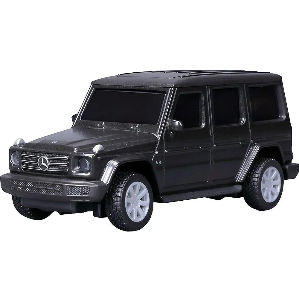 Image of RC Power Racer Mercedes G-Klasse Bluetooth