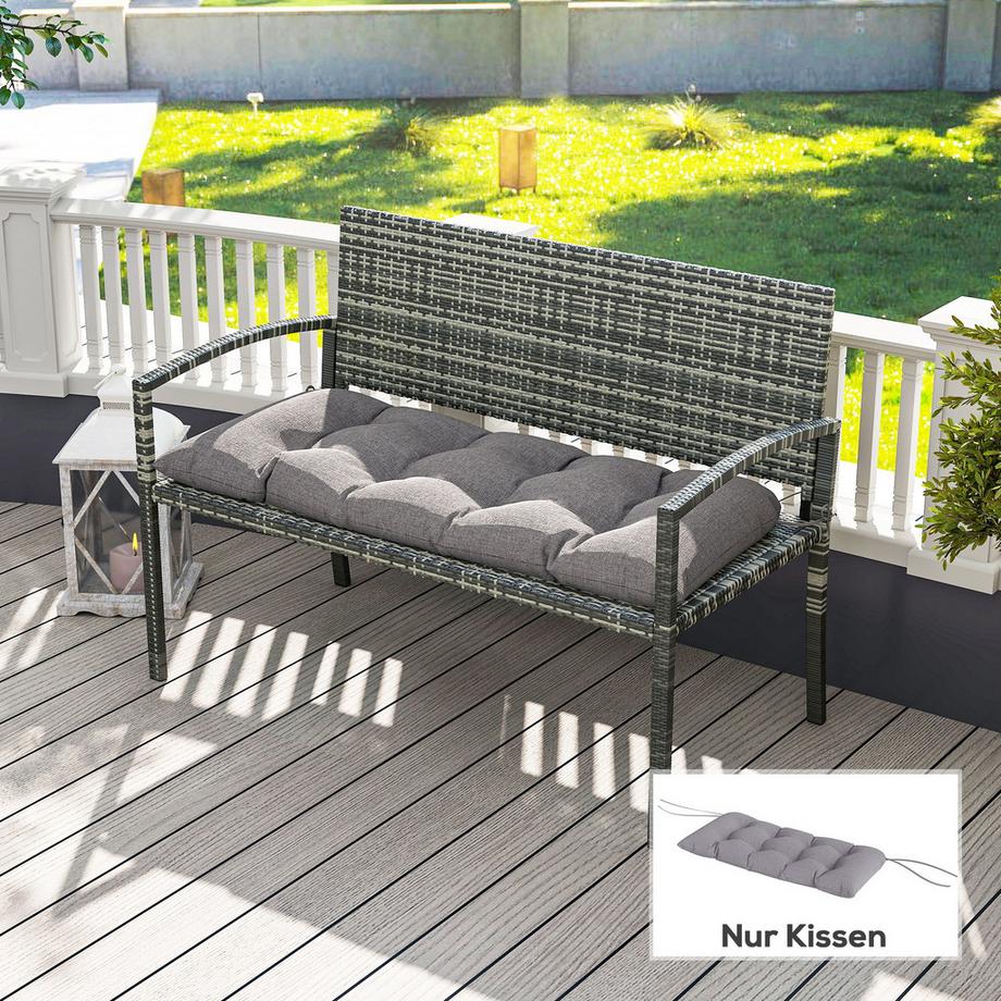Outsunny Sitzkissen  