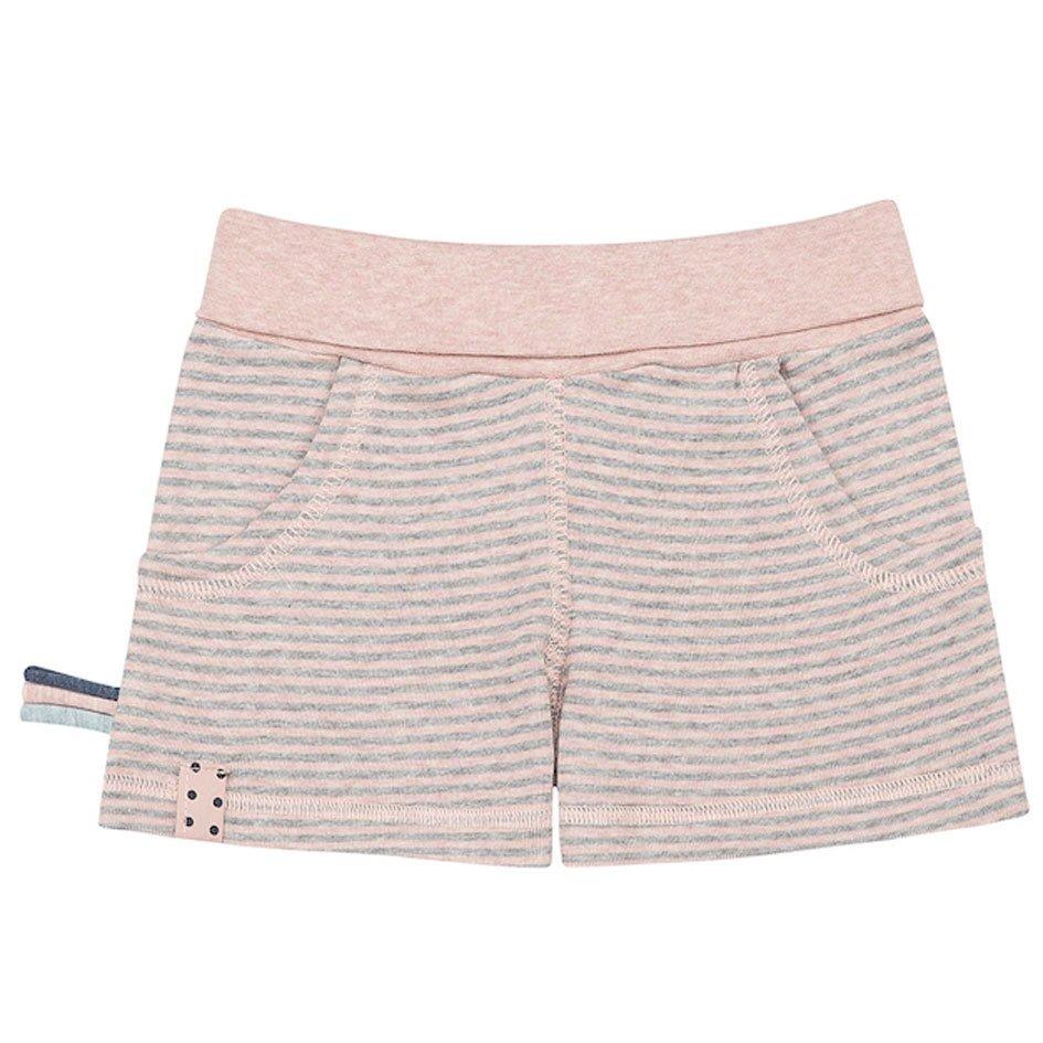 Image of Schlupf-shorts Unisex Rosa 18-24M