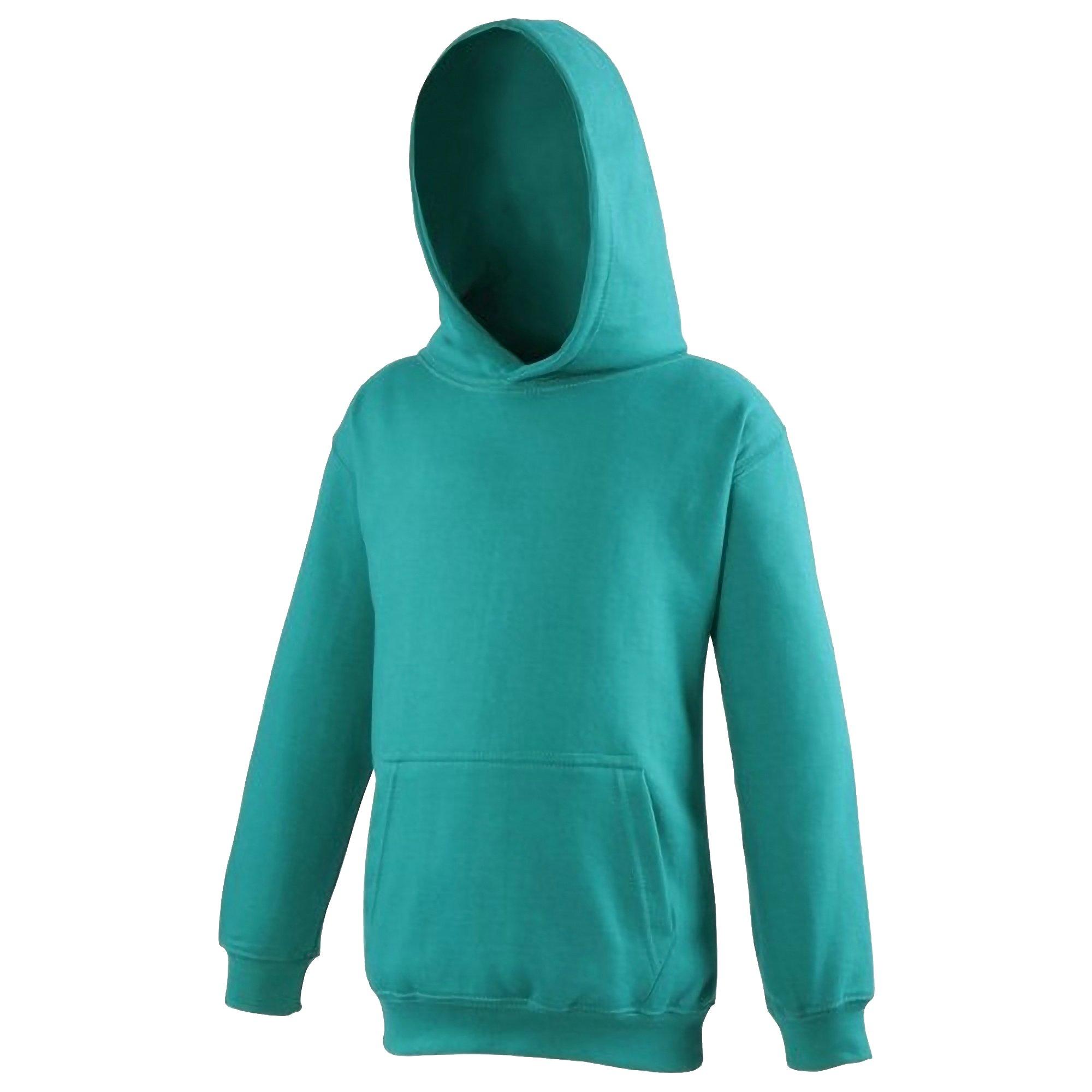 Image of Kapuzen Pullover Jungen Jade 146