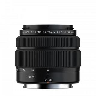 FUJINON  Fujinon GF 35-70 mm F4.5-5.6 WR (Volumen) 
