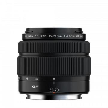 Fujinon GF 35-70 mm F4.5-5.6 WR (Volumen)