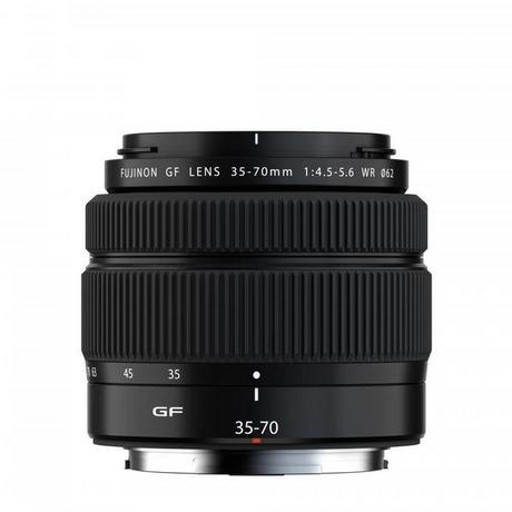 FUJINON  Fujinon GF 35-70 mm F4.5-5.6 WR (Volumen) 