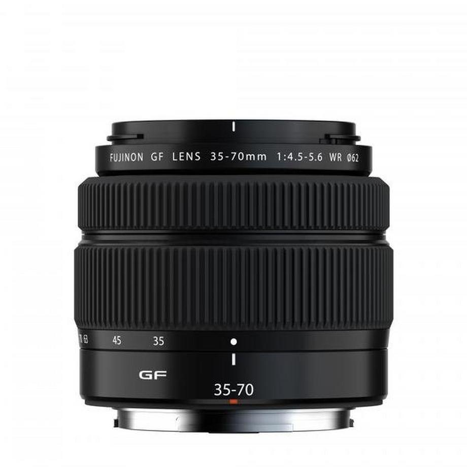 FUJINON  Fujinon GF 35-70 mm F4.5-5.6 WR (Volumen) 